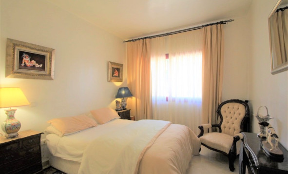 Herverkoop - 1. Appartement / flat - Villamartin - Costa Blanca Zuid