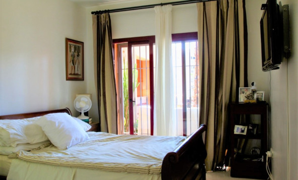 Herverkoop - 1. Appartement / flat - Villamartin - Costa Blanca Zuid