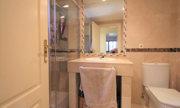 Herverkoop - 1. Appartement / flat - Villamartin - Costa Blanca Zuid