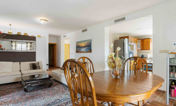 Herverkoop - 7. Finca / landhuis - Orihuela - Costa Blanca Zuid