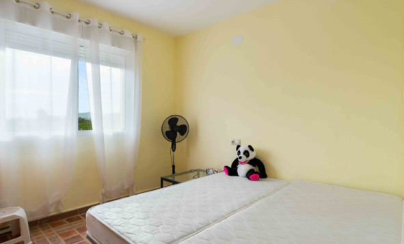 Herverkoop - 7. Finca / landhuis - Orihuela - Costa Blanca Zuid