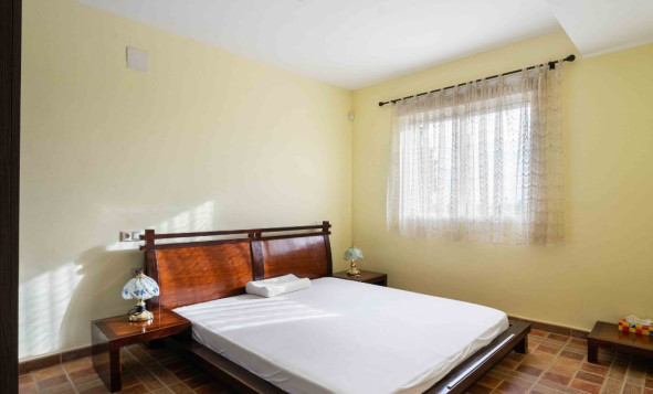 Herverkoop - 7. Finca / landhuis - Orihuela - Costa Blanca Zuid