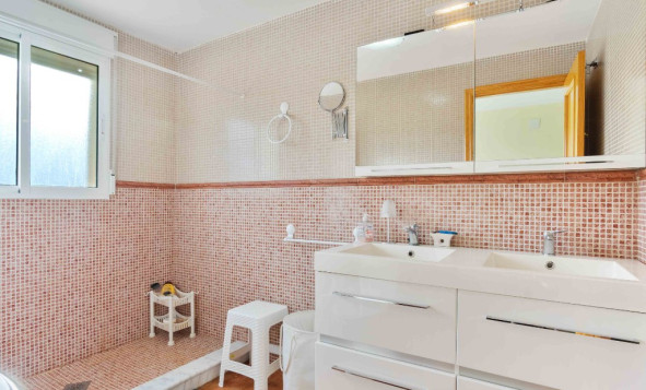 Herverkoop - 7. Finca / landhuis - Orihuela - Costa Blanca Zuid