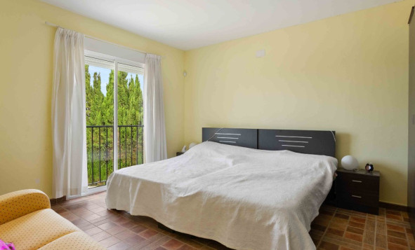 Herverkoop - 7. Finca / landhuis - Orihuela - Costa Blanca Zuid