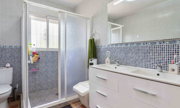 Herverkoop - 7. Finca / landhuis - Orihuela - Costa Blanca Zuid