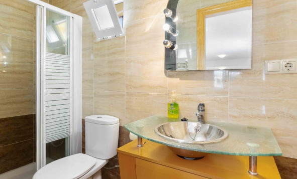 Herverkoop - 7. Finca / landhuis - Orihuela - Costa Blanca Zuid