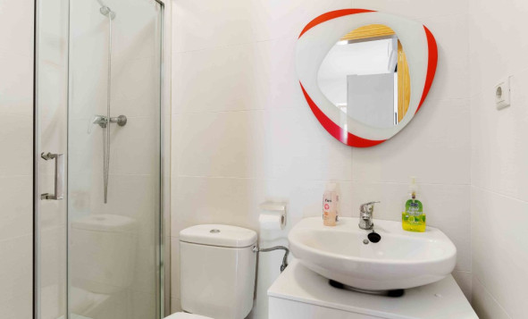 Herverkoop - 7. Finca / landhuis - Orihuela - Costa Blanca Zuid