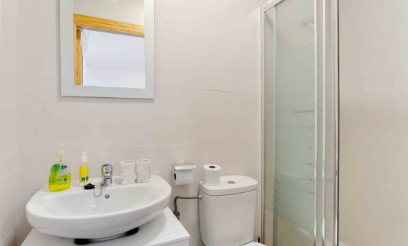 Herverkoop - 7. Finca / landhuis - Orihuela - Costa Blanca Zuid