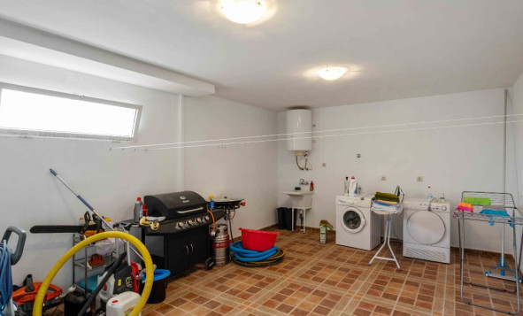 Herverkoop - 7. Finca / landhuis - Orihuela - Costa Blanca Zuid