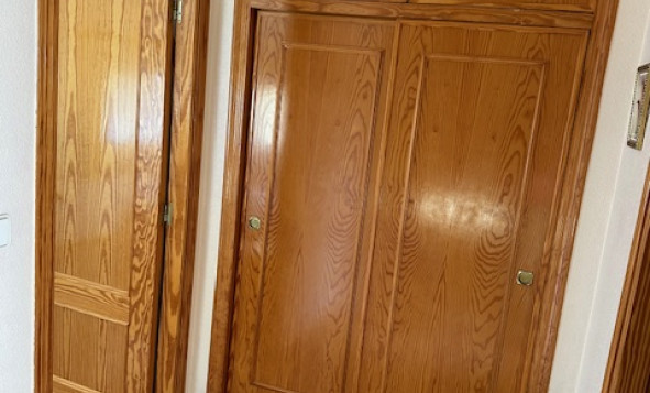 Herverkoop - 2. Town house / tussenwoning - Algorfa - Costa Blanca Zuid