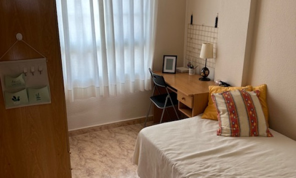 Herverkoop - 2. Town house / tussenwoning - Algorfa - Costa Blanca Zuid