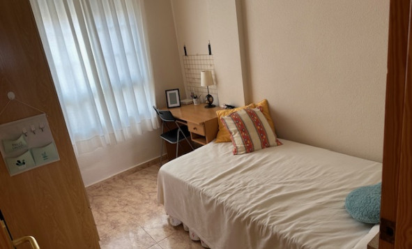 Herverkoop - 2. Town house / tussenwoning - Algorfa - Costa Blanca Zuid