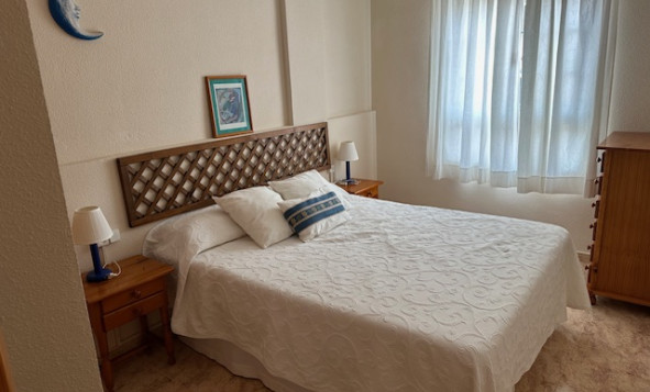 Herverkoop - 2. Town house / tussenwoning - Algorfa - Costa Blanca Zuid