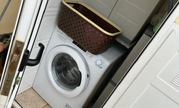 Herverkoop - 2. Town house / tussenwoning - Algorfa - Costa Blanca Zuid