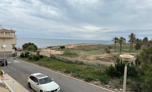 Herverkoop - 2. Town house / tussenwoning - Algorfa - Costa Blanca Zuid