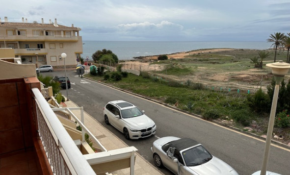 Herverkoop - 2. Town house / tussenwoning - Algorfa - Costa Blanca Zuid