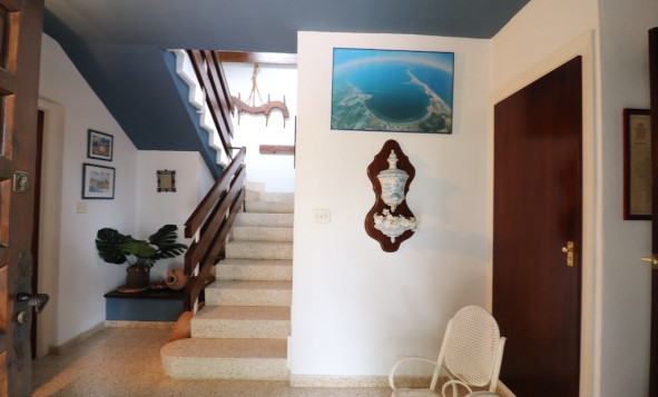 Herverkoop - 3. Halfvrijstaand huis - Dehesa de Campoamor - Costa Blanca Zuid