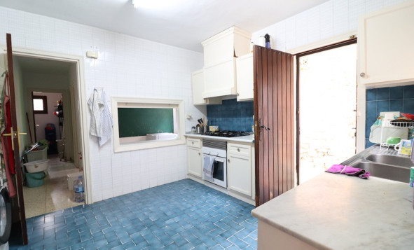 Herverkoop - 3. Halfvrijstaand huis - Dehesa de Campoamor - Costa Blanca Zuid