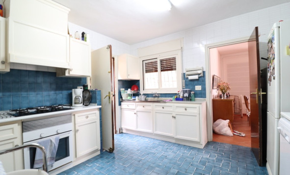 Herverkoop - 3. Halfvrijstaand huis - Dehesa de Campoamor - Costa Blanca Zuid