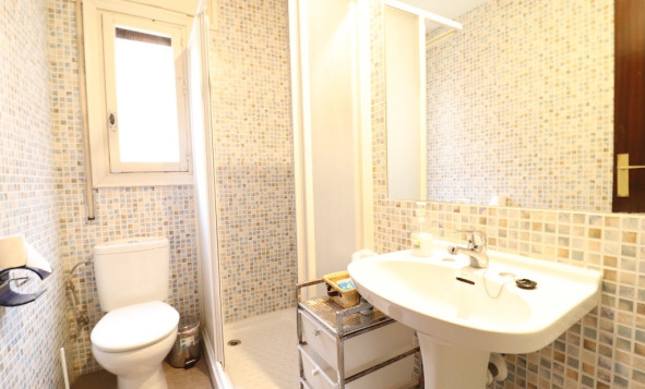 Herverkoop - 3. Halfvrijstaand huis - Dehesa de Campoamor - Costa Blanca Zuid