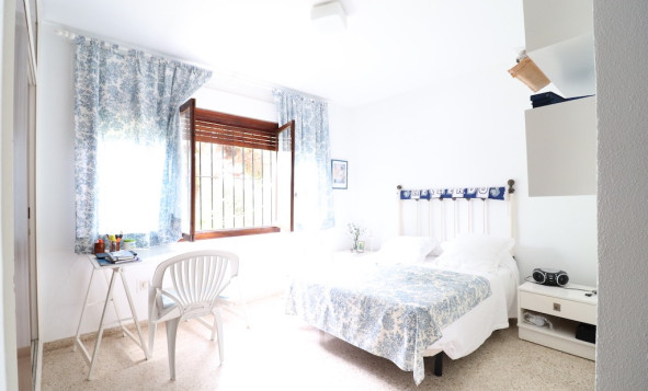 Herverkoop - 3. Halfvrijstaand huis - Dehesa de Campoamor - Costa Blanca Zuid