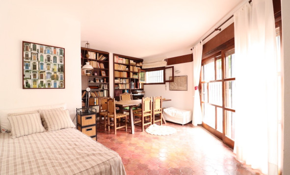 Herverkoop - 3. Halfvrijstaand huis - Dehesa de Campoamor - Costa Blanca Zuid