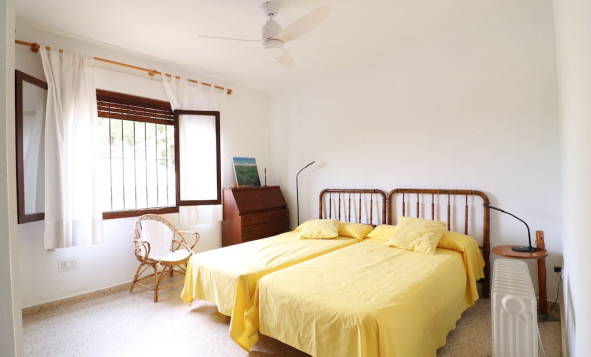 Herverkoop - 3. Halfvrijstaand huis - Dehesa de Campoamor - Costa Blanca Zuid