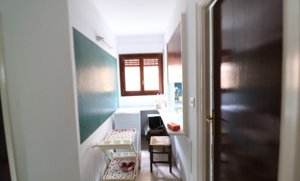 Herverkoop - 3. Halfvrijstaand huis - Dehesa de Campoamor - Costa Blanca Zuid