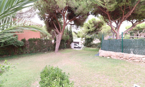 Herverkoop - 3. Halfvrijstaand huis - Dehesa de Campoamor - Costa Blanca Zuid