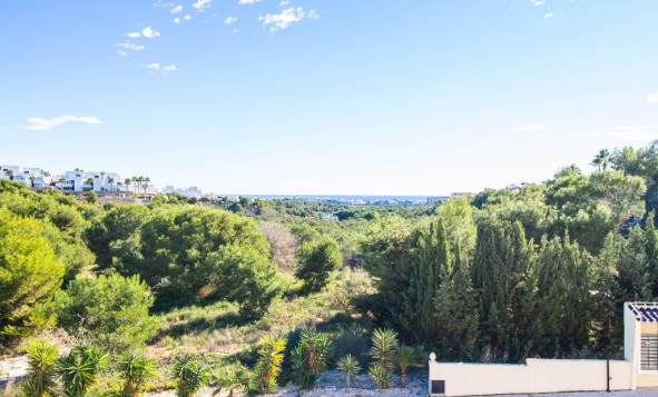 Herverkoop - 3. Halfvrijstaand huis - Las Ramblas - Costa Blanca Zuid