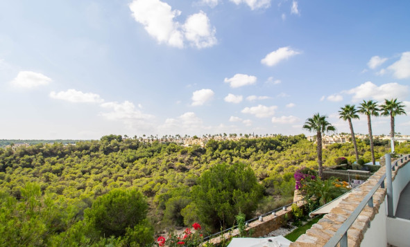 Resale - 1. Apartment / flat - Las Ramblas - Costa Blanca South