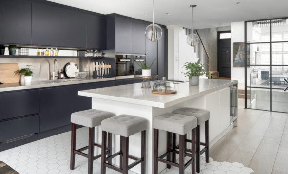 Nieuwbouw woningen - 3. Halfvrijstaand huis - Ciudad Quesada - Costa Blanca Zuid