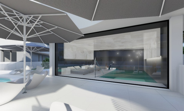 Nieuwbouw woningen - 1. Appartement / flat - El Raso - Costa Blanca Zuid