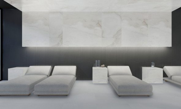 Nieuwbouw woningen - 1. Appartement / flat - El Raso - Costa Blanca Zuid