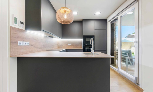 Obra nueva - 3. Casa pareada - Rojales - Costa Blanca Sur