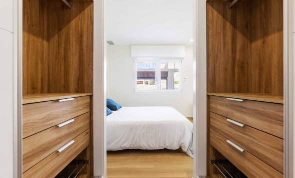 Obra nueva - 3. Casa pareada - Rojales - Costa Blanca Sur