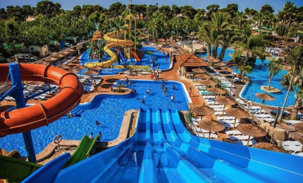 New build - 3. Semi-detached house - San Fulgencio - Costa Blanca South