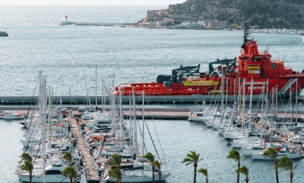 Obra nueva - 1. Apartamento / piso - Mar Menor - Costa Calida