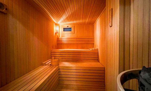 Reventa - 3. Casa pareada - La Mata - Costa Blanca Sur