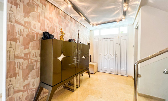 Reventa - 3. Casa pareada - La Mata - Costa Blanca Sur