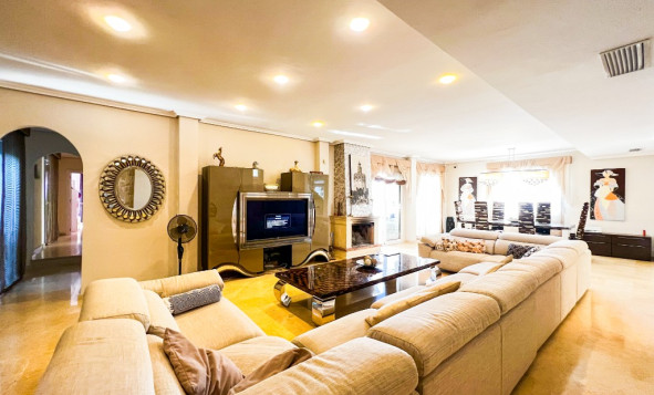 Reventa - 3. Casa pareada - La Mata - Costa Blanca Sur