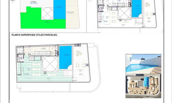 New Build - 1. Apartment / flat - Torrevieja