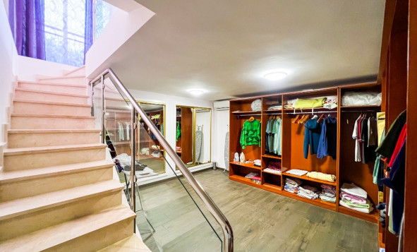 Reventa - 3. Casa pareada - La Mata - Costa Blanca Sur