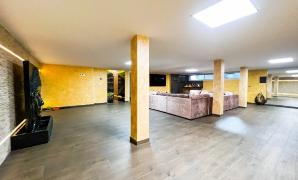 Reventa - 3. Casa pareada - La Mata - Costa Blanca Sur