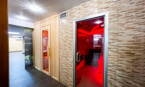 Reventa - 3. Casa pareada - La Mata - Costa Blanca Sur