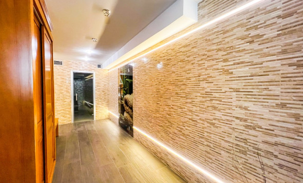 Reventa - 3. Casa pareada - La Mata - Costa Blanca Sur