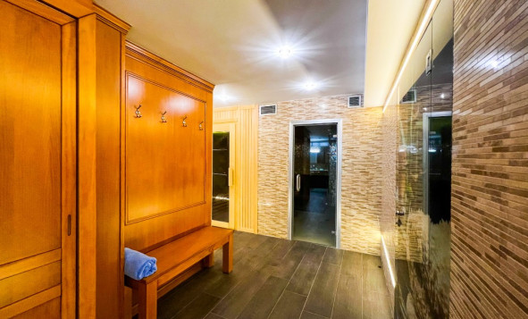 Reventa - 3. Casa pareada - La Mata - Costa Blanca Sur