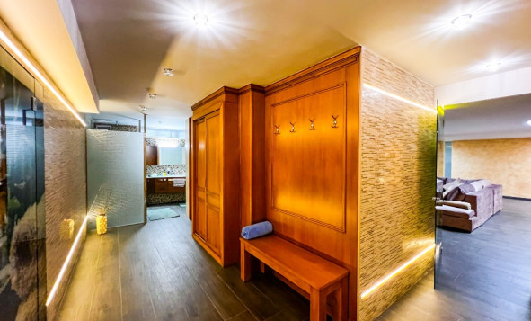 Reventa - 3. Casa pareada - La Mata - Costa Blanca Sur