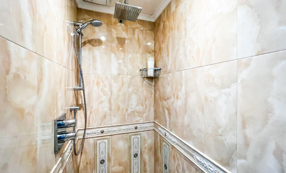 Reventa - 3. Casa pareada - La Mata - Costa Blanca Sur