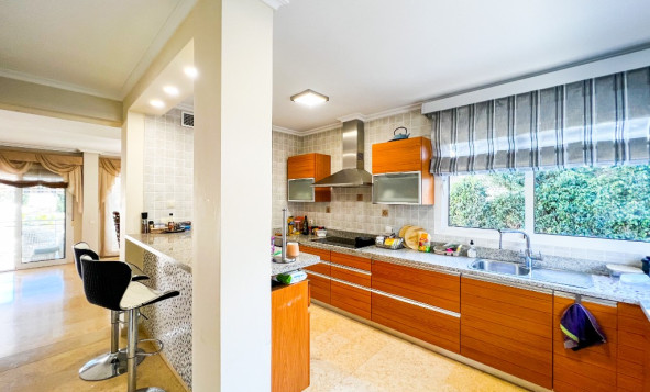 Reventa - 3. Casa pareada - La Mata - Costa Blanca Sur